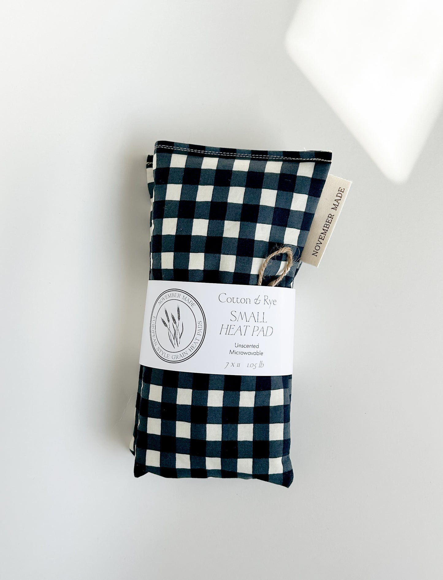 Small Heat Pad