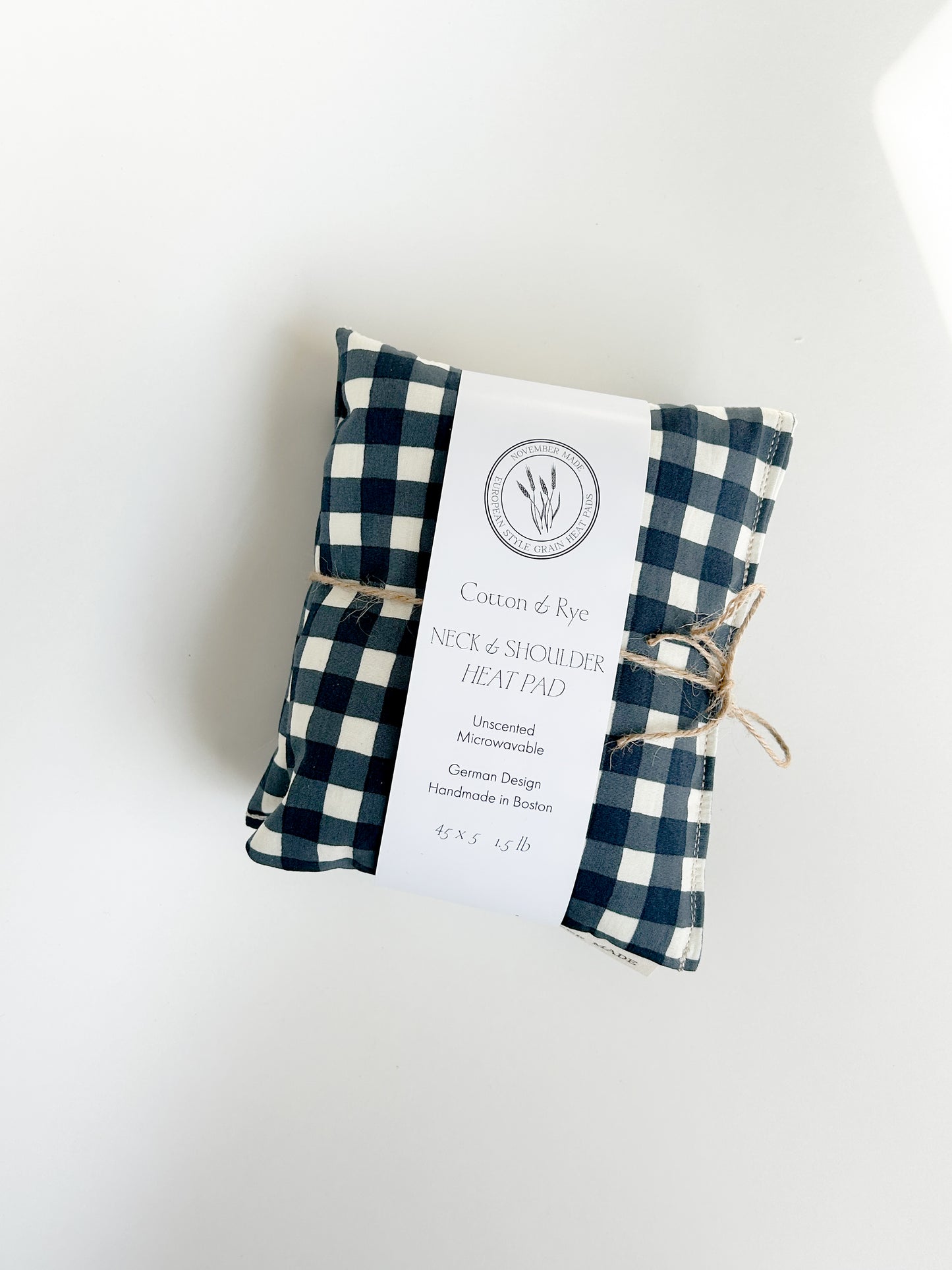 Neck Heat Pad