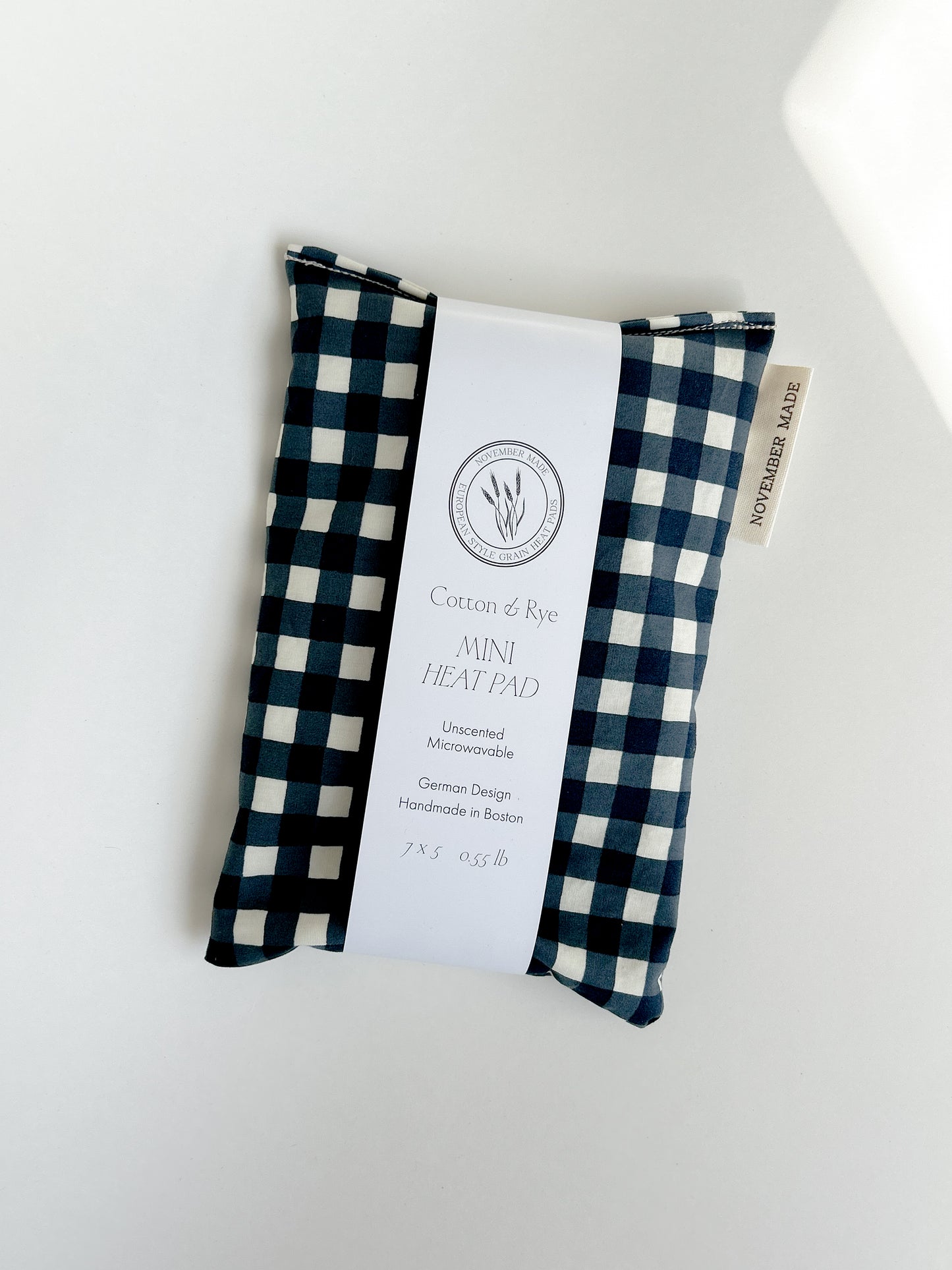 Mini Heat Pad