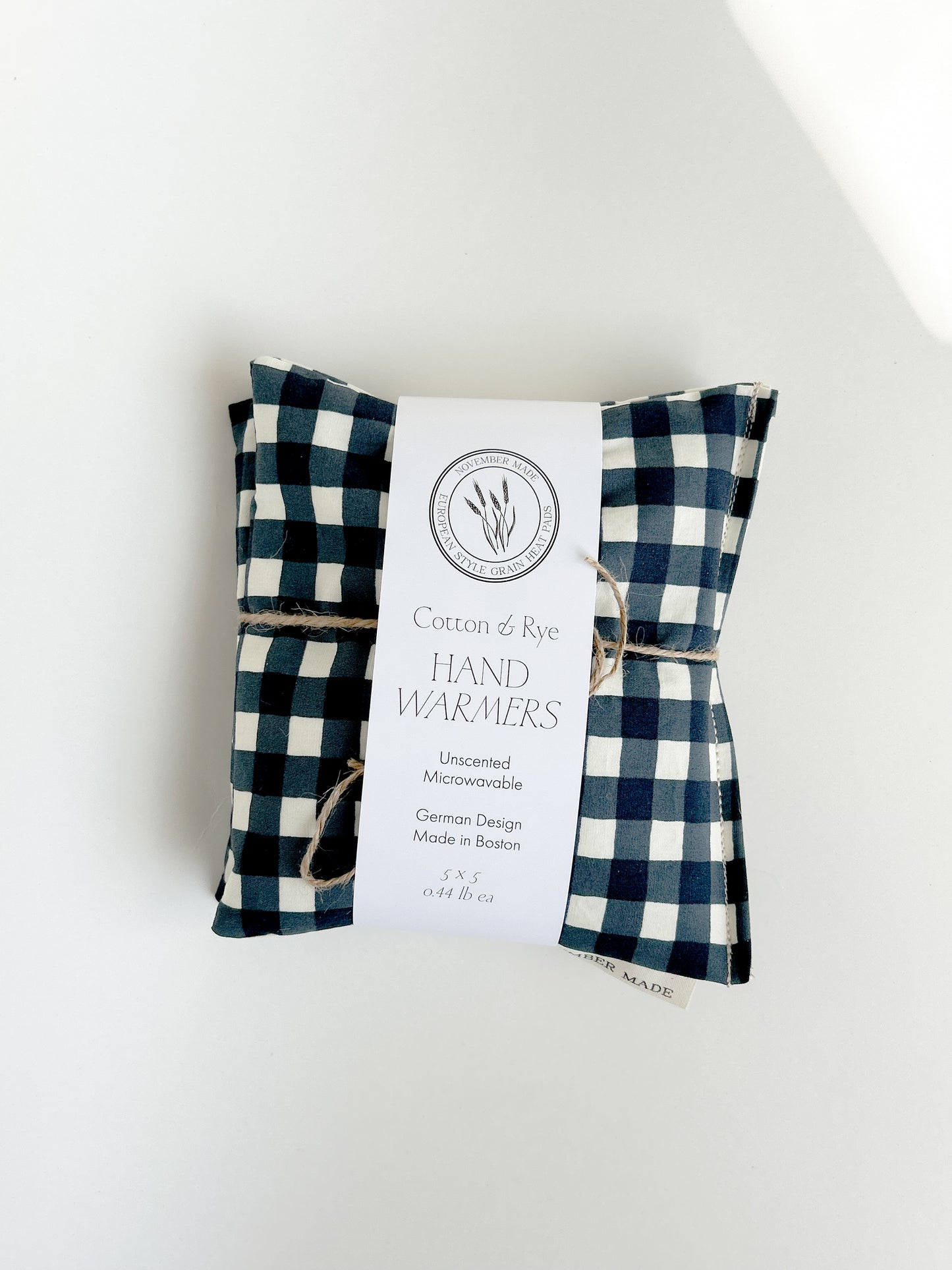 Hand Warmers