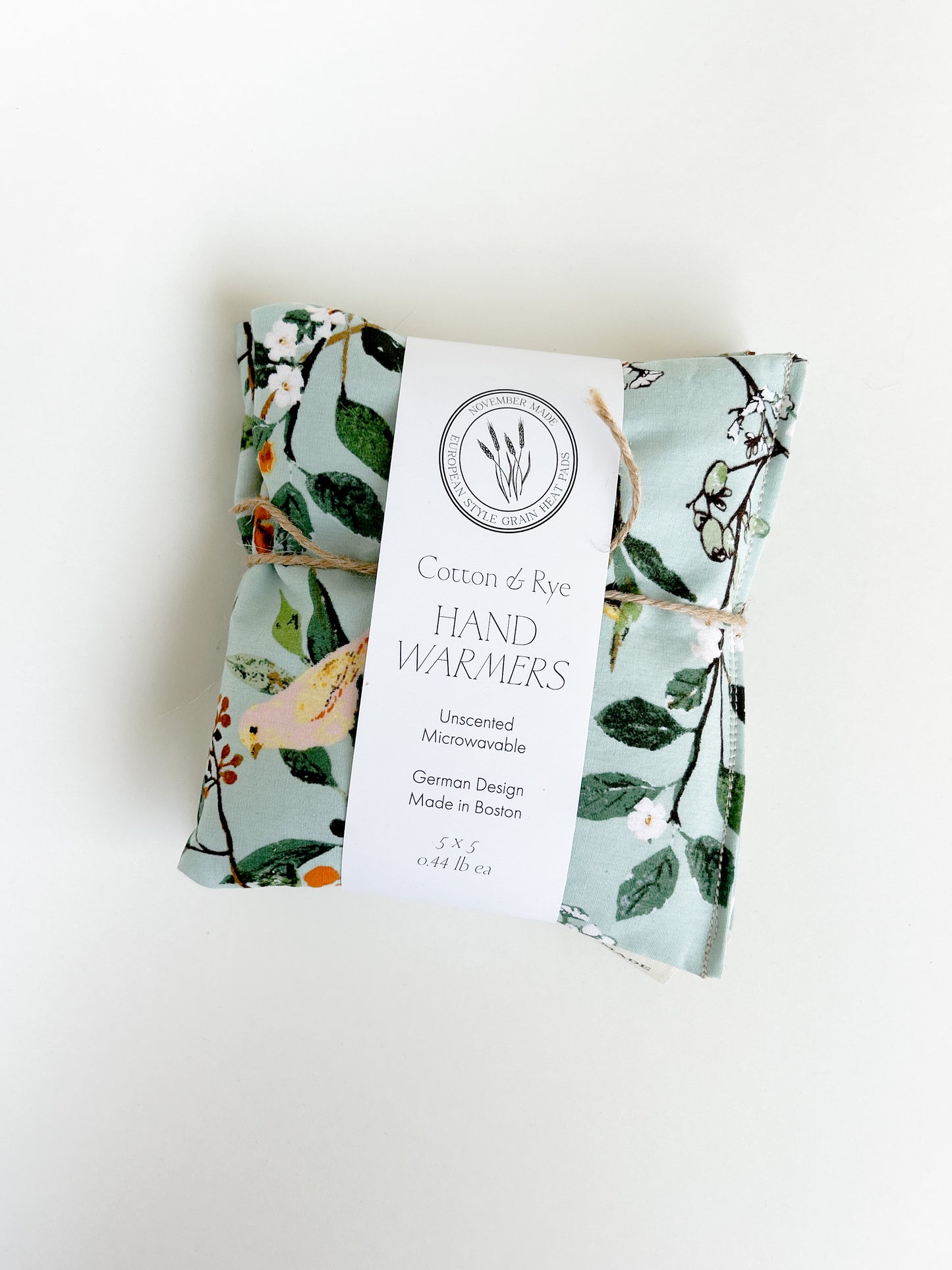 Hand Warmers