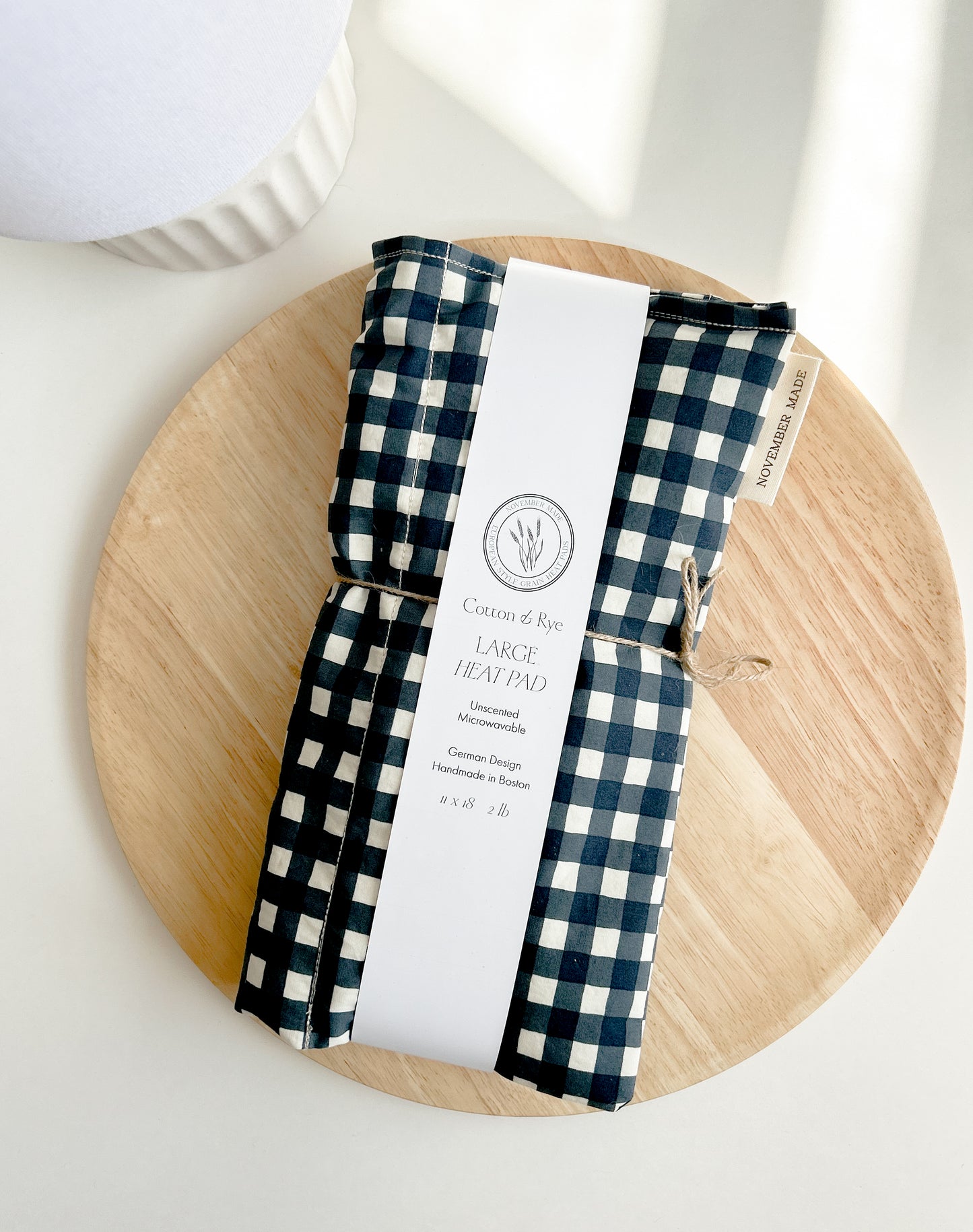 Large Heat Pad