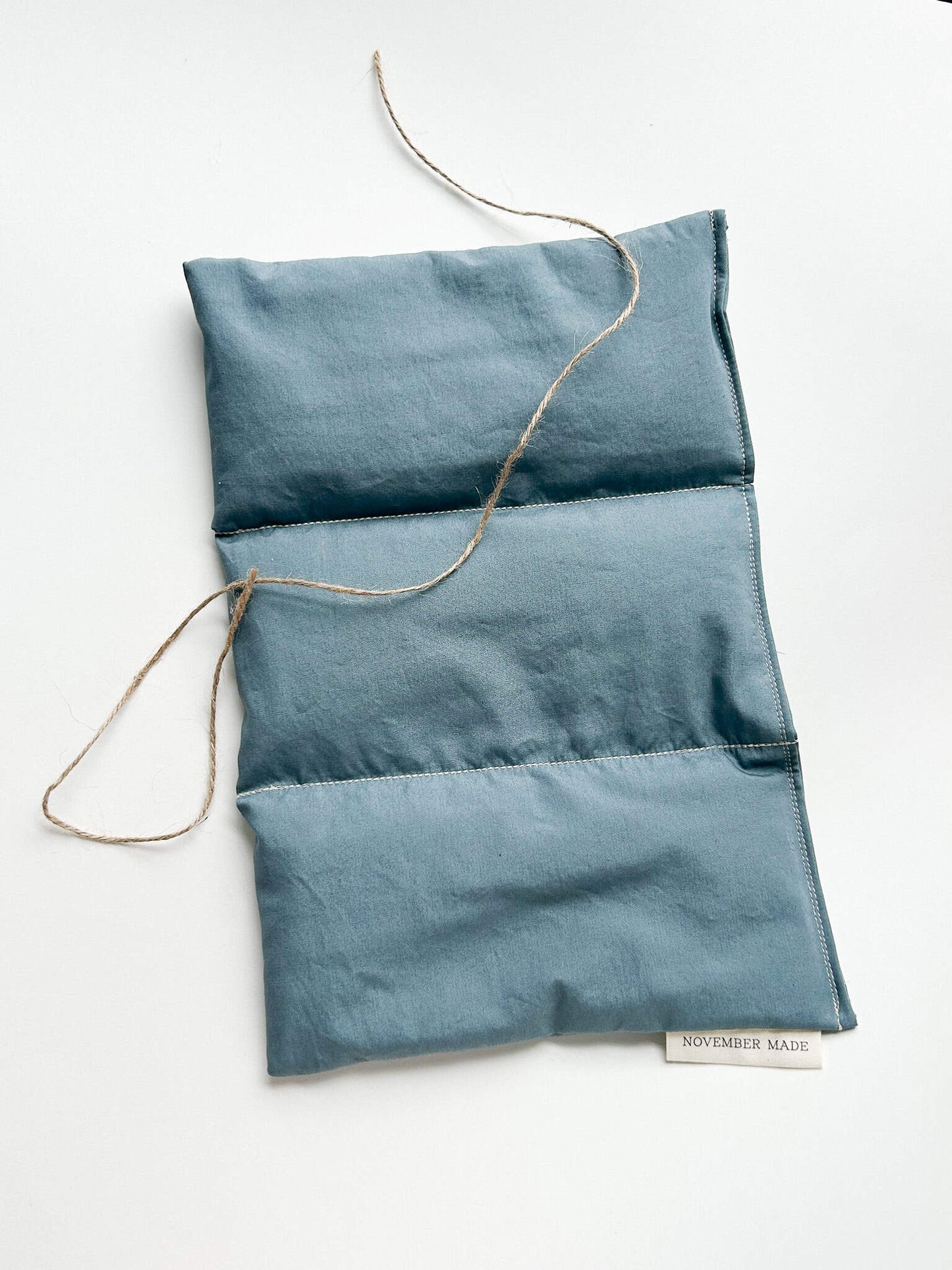 Solids Collection - Acadia Blues