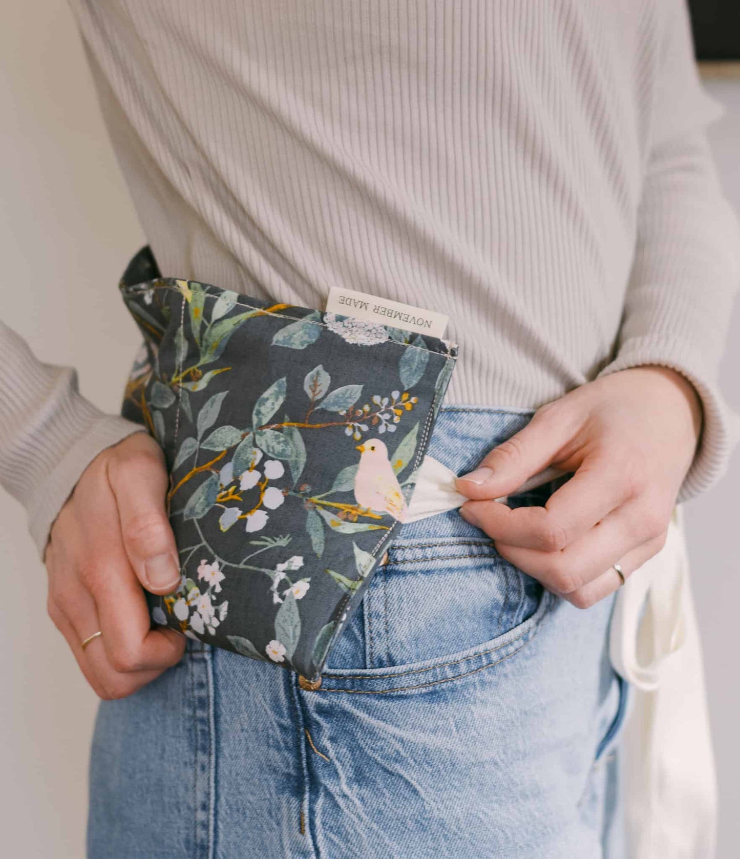 Wrap Around Heat Pad