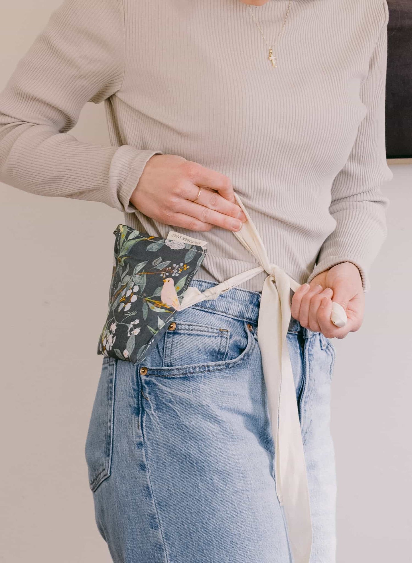 Wrap Around Heat Pad