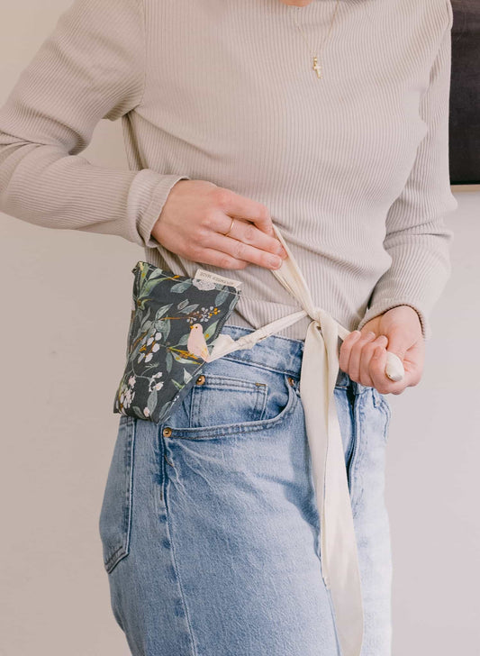 Wrap Around Heat Pad