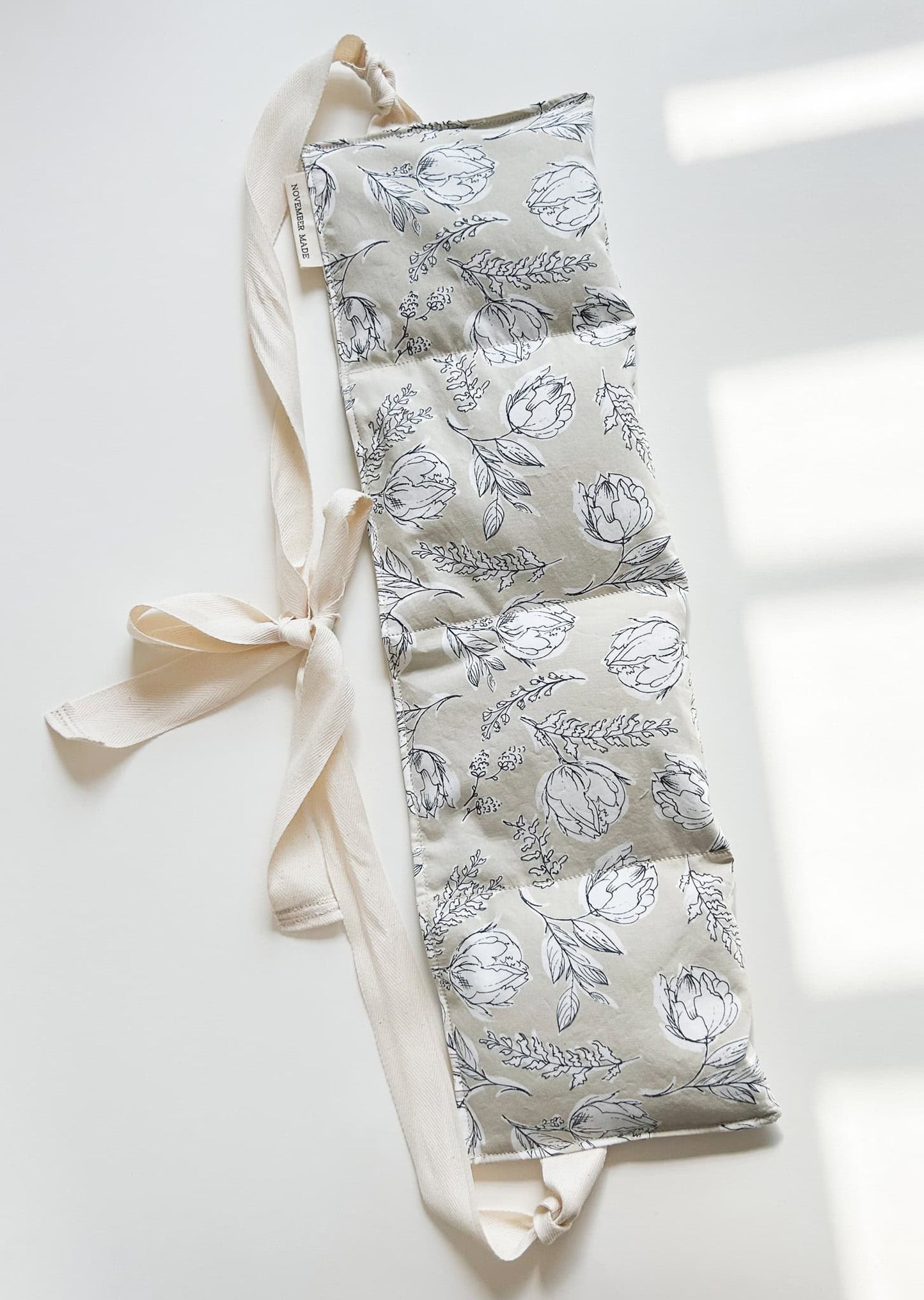Wrap Around Heat Pad