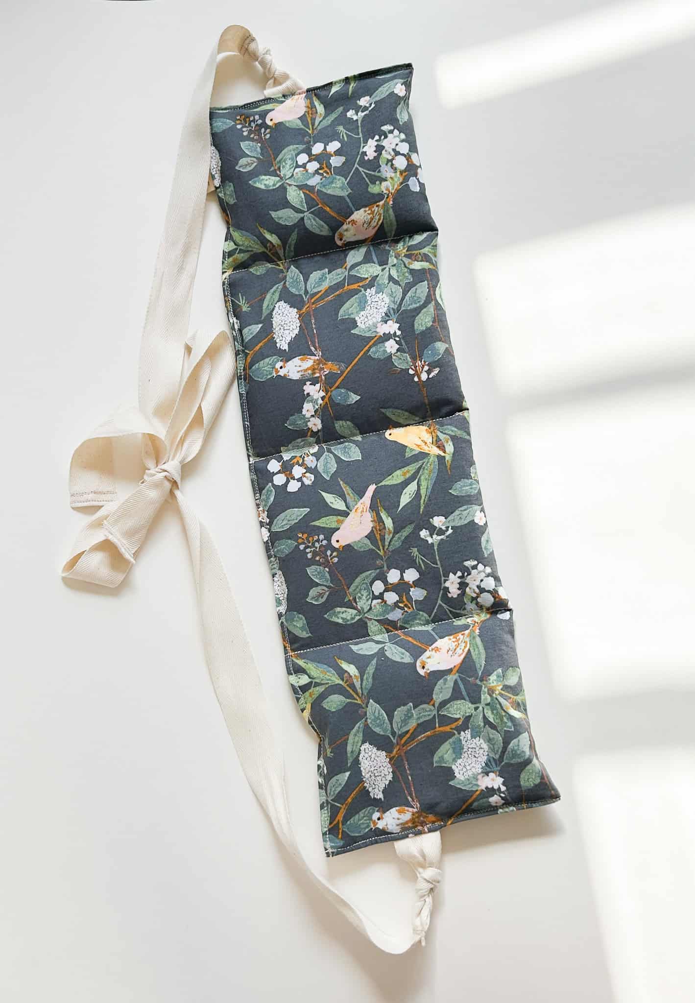 Wrap Around Heat Pad