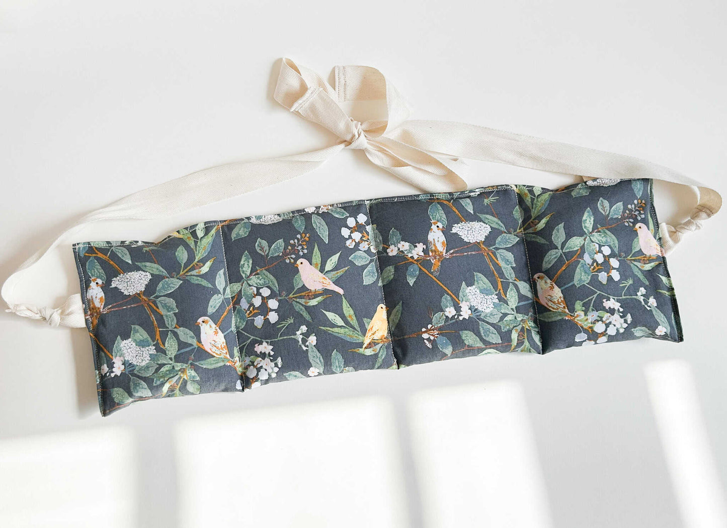 Wrap Around Heat Pad