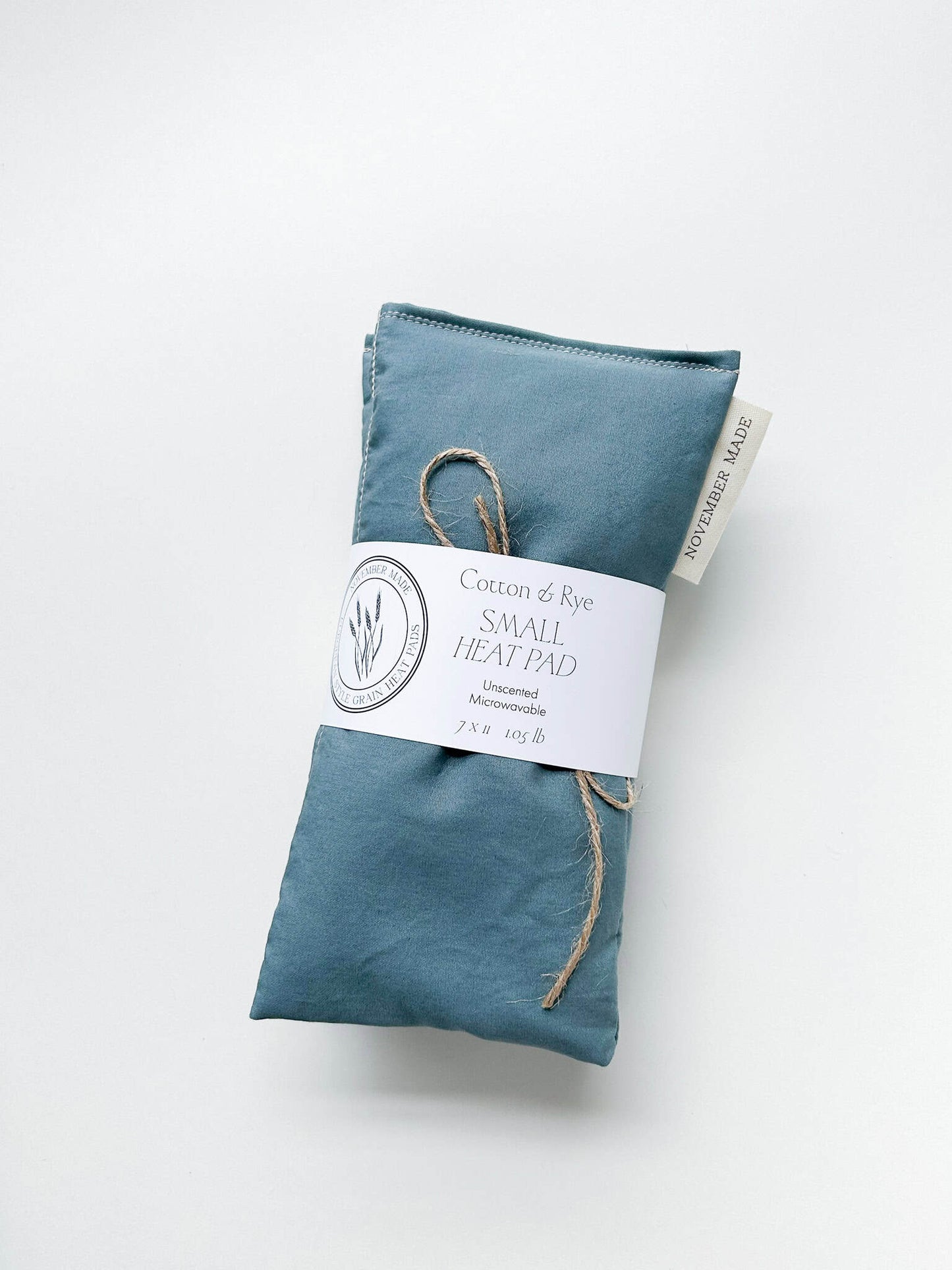 Solids Collection - Acadia Blues