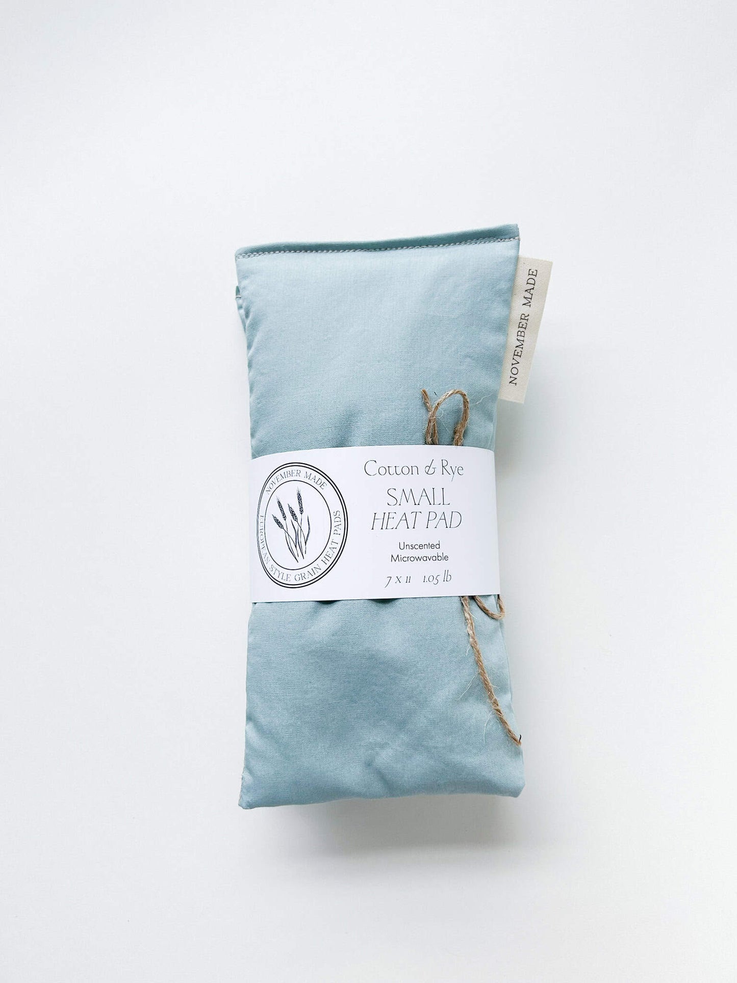 Solids Collection - Acadia Blues