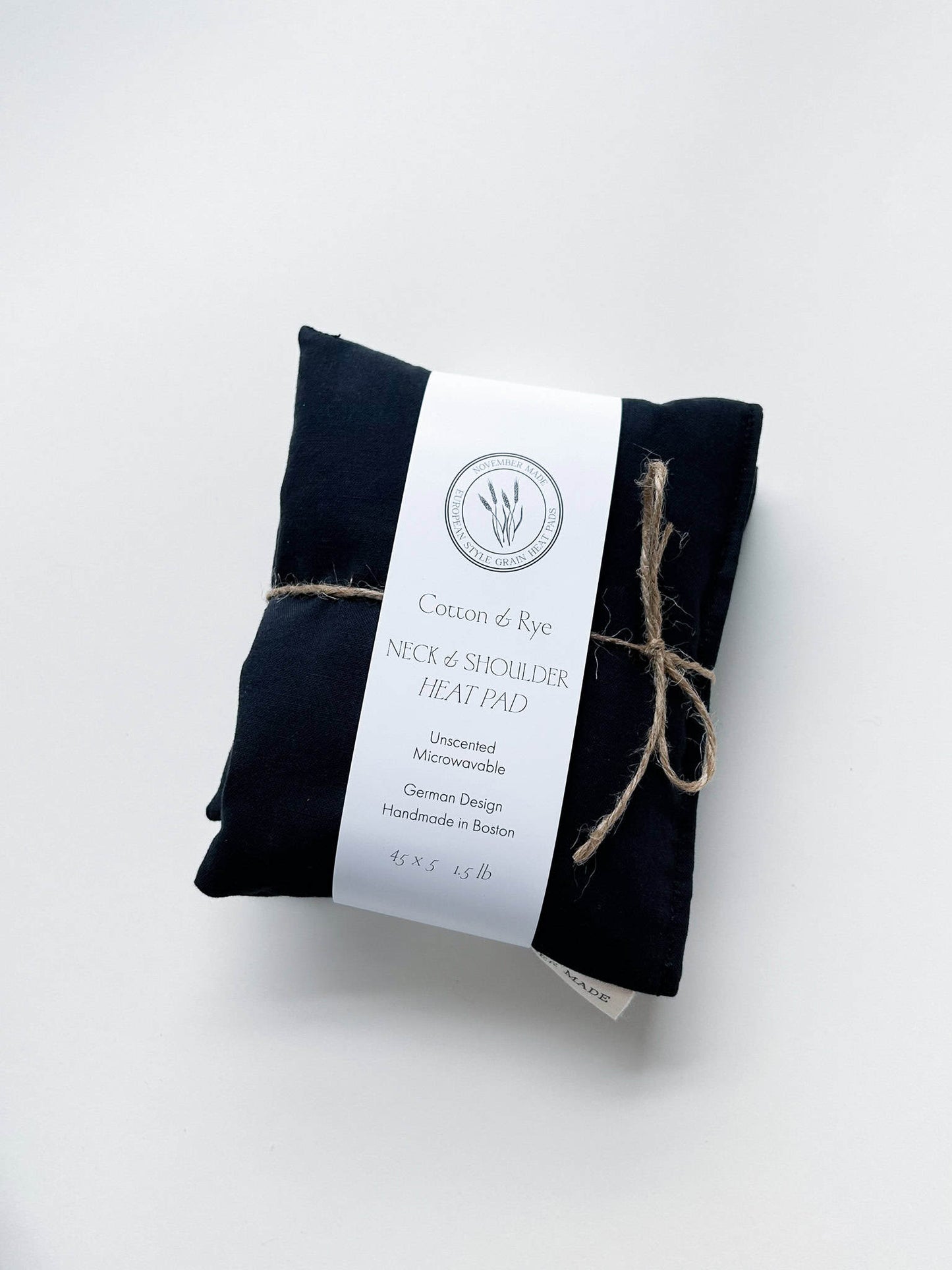 Solids Collection - Acadia Blues