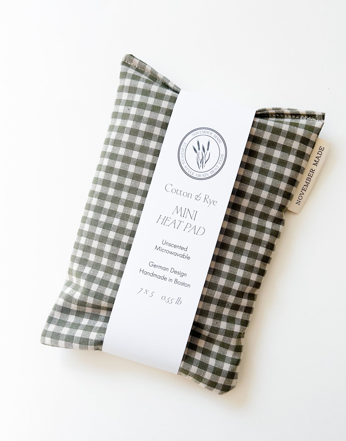 Large Heat Pad
