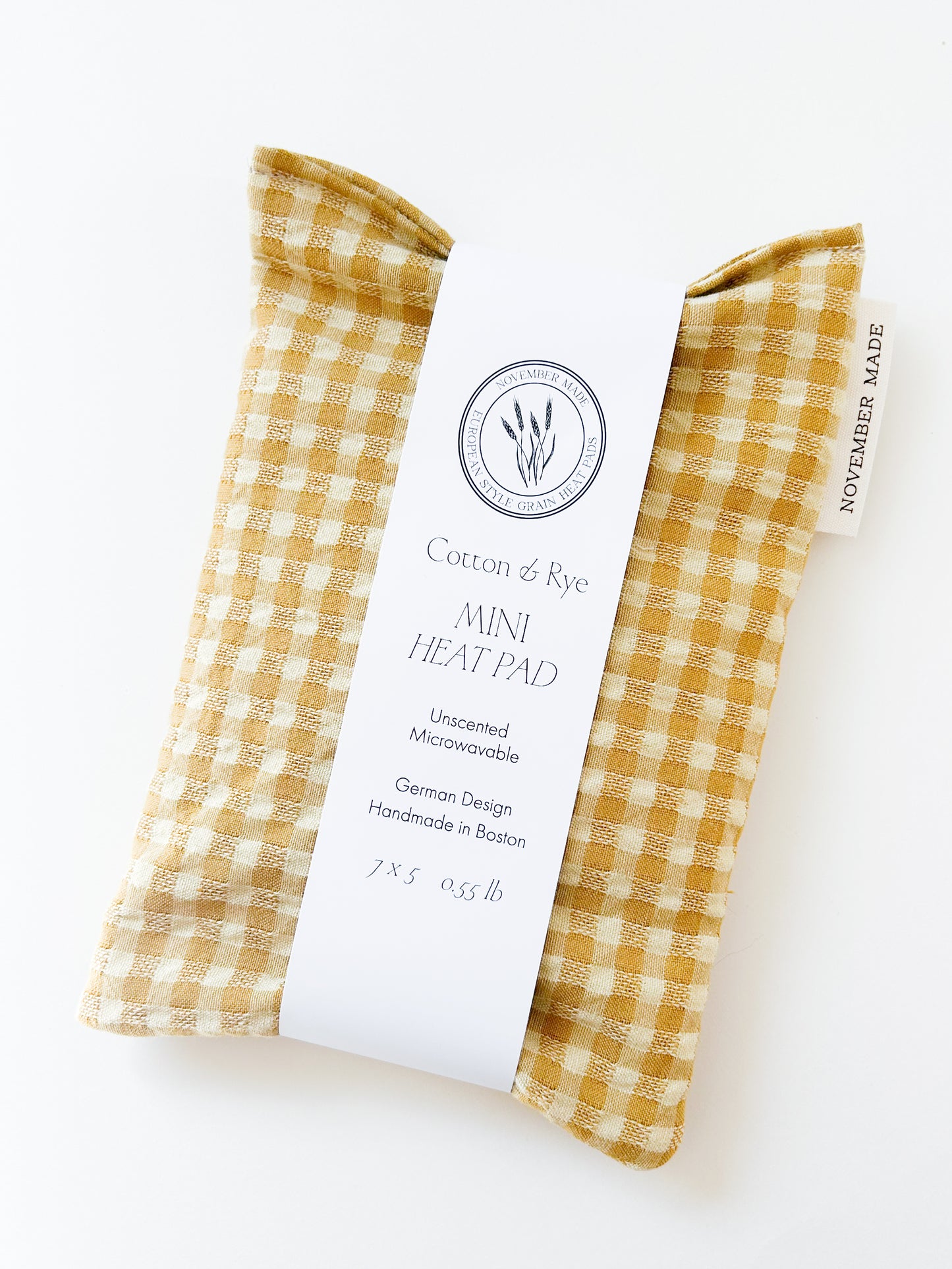 Large Heat Pad