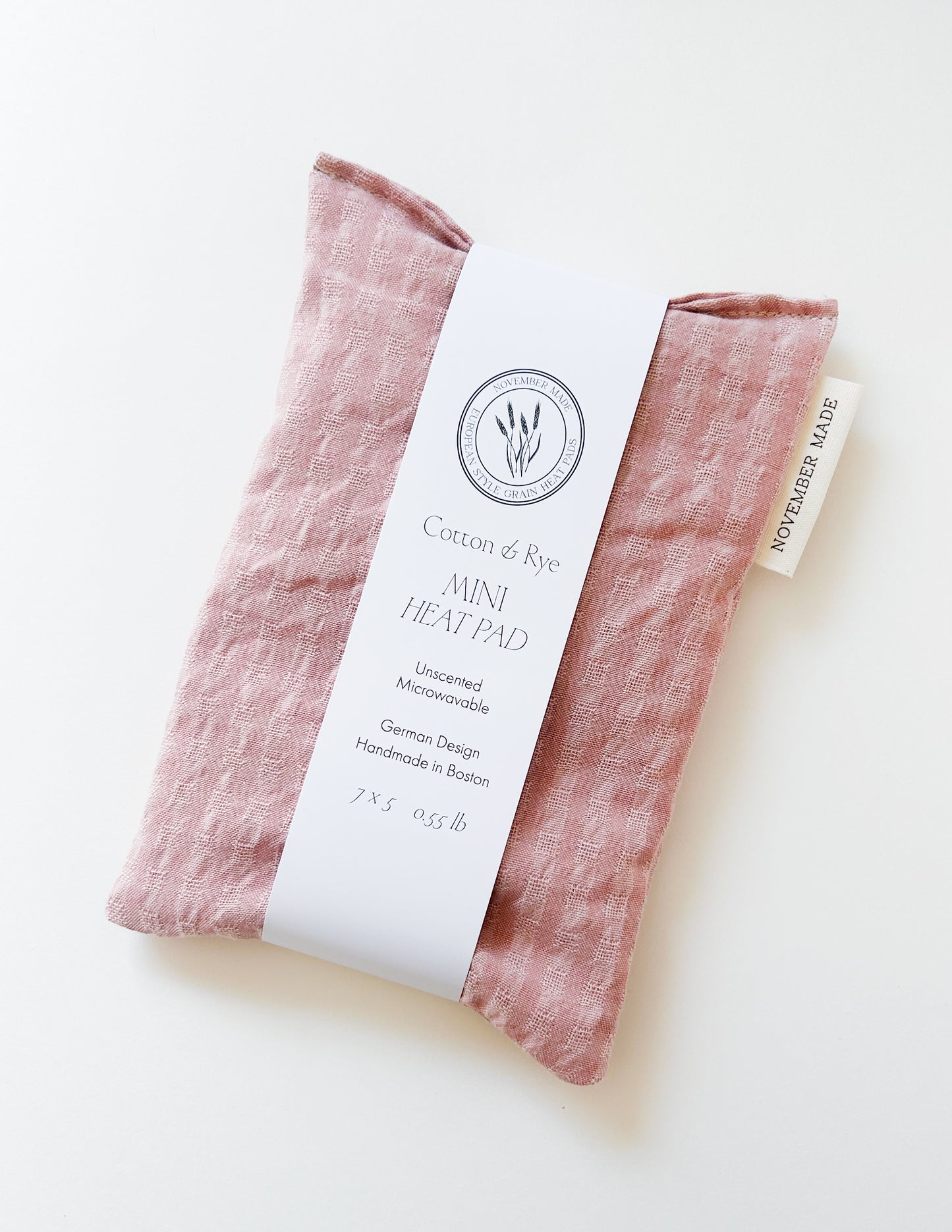 Large Heat Pad